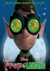 Приготовление и начало (2009)