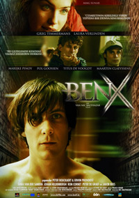 Бен Икс (2007)