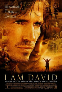 Меня зовут Дэвид (2003)