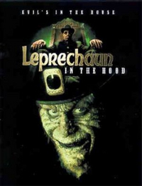 Лепрекон 5: Сосед (2000)