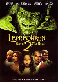 Лепрекон 6: Домой / Лепрекон 6: Возвращение в квартал (2003)
