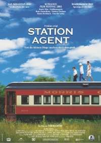 Станционный смотритель (2003)