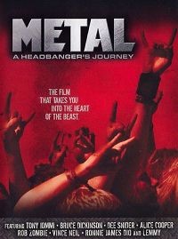 Путешествие Металлиста (2005)