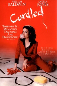 Запекшаяся кровь (1996)