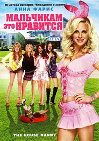 Мальчикам это нравится (2008)