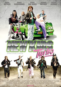 Новые парни турбо (2010)