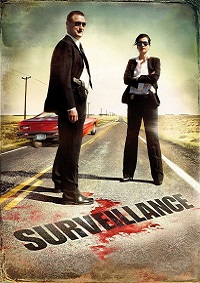 Наблюдение (2008)