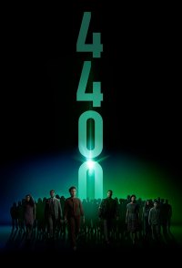 4400 / Четыре тысячи четыреста (4 сезон) (2007)