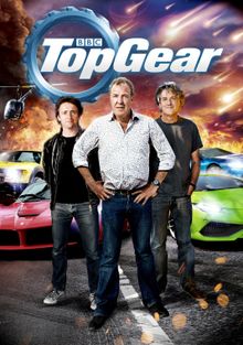 Топ Гир (17 сезон) (2011)