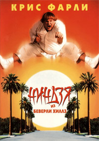 Ниндзя из Беверли Хиллз (1996)