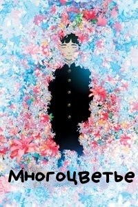 Красочный / Многоцветье (2010)