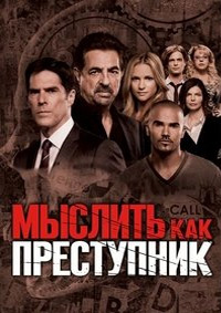 Мыслить как преступник (2 сезон) (2007)