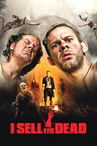 Я торгую мертвецами (2008)