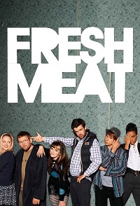 Свежее мясо / Свежая дичь (1 сезон) (2011)