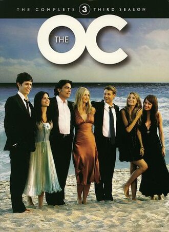 О.С. - Одинокие сердца (3 сезон) (2005)