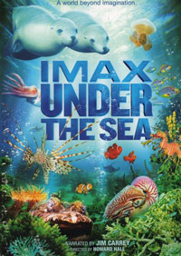На глубине морской 3D (2009)