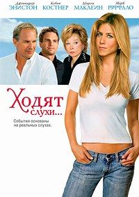 Ходят слухи (2005)